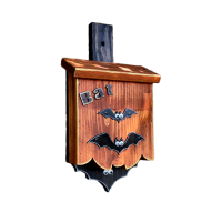 Будинок для кажана "Сібелла" коричневий