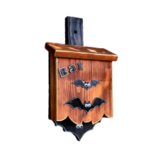 Будинок для кажана "Сібелла" коричневий