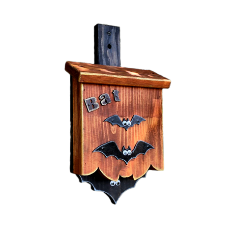 Будинок для кажана "Сібелла" коричнева