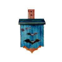 Будинок для кажана "Сібелла" синій