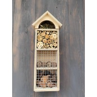 Будинок для комах "Жучок"