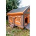 Будинок для їжака "Стодола"