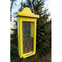 Годівниця для птахів "Ейрен" Лайм