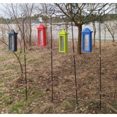 Годівниця для птахів "Ейрен" на стійці