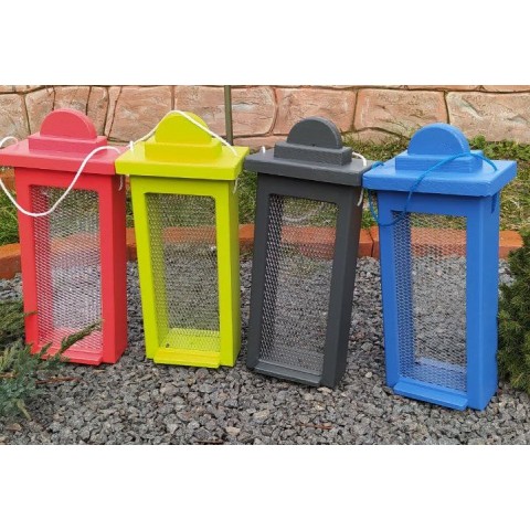 Годівниця для птахів "Ейрен" Сапфір