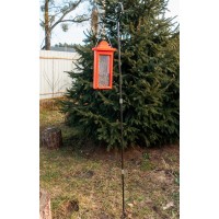 Стійка для годівниць " Гербера "  