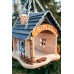Годівничка для птахів “Світлиця” підвісна