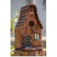 Шпаківня “Дім Геника”