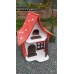 Будинок для білок "Мухомор" (більчатник)