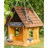 Годівниця для птахів “Тартак” підвісна