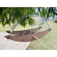 Годівниця для птахів “Радість” підвісна