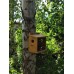 Годівниця для птахів "Заплутанка" янтарна