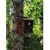 Годівниця для птахів "Заплутанка" дуб